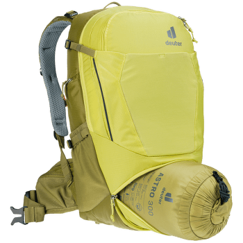 Rucsac deuter Trans Alpine 24 atlantic-ink