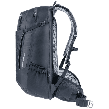 Rucsac deuter Trans Alpine 32 EL Black