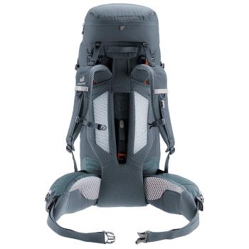 Rucsac deuter Aircontact Core 40+10 cactus-ivy