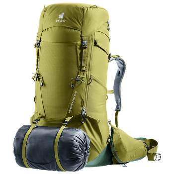 Rucsac deuter Aircontact Core 60+10 cactus-ivy