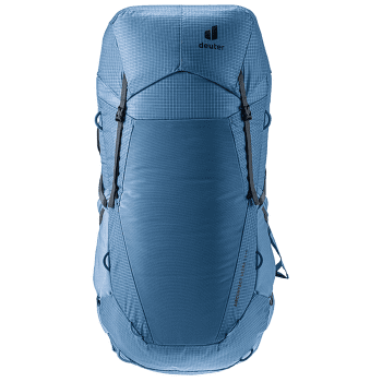 Rucsac deuter Aircontact Ultra 50 + 5 wave-ink