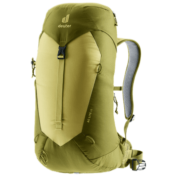 Rucsac deuter AC Lite 16 linden-cactus