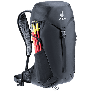 Rucsac deuter AC Lite 16 linden-cactus