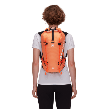 Rucsac Mammut Trion 15 black 0001