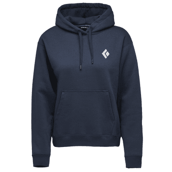 Hanorac Black Diamond Equipment for Alpinists Hoody Women Indigo