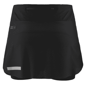 Fuste Craft Pro Hypervent Skirt 2 Women 999000 Black