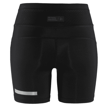 Pantaloni scurți Craft Pro Hypervent Short Tights 2 Women 999000 Black