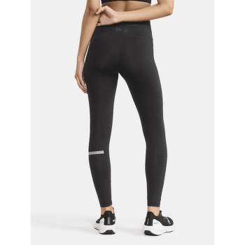 Colanți Craft Pro Hypervent Tights 2 Women 999000 Black
