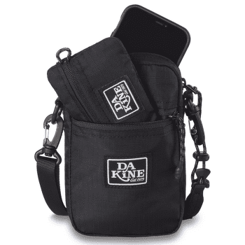 Geantă Dakine JOURNEY MINI CROSSBODY MORNING SKYLINE