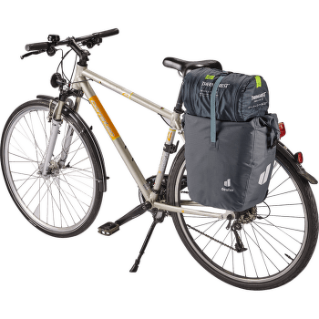 Rucsac deuter Weybridge 20+5 graphite