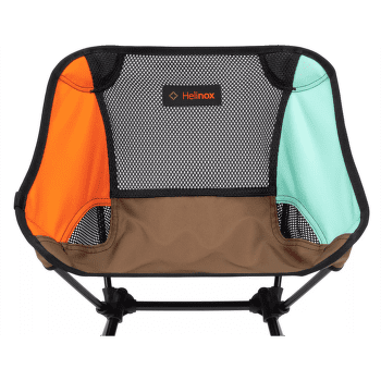 Scaune Helinox Chair One Mini Mint MultiBlock