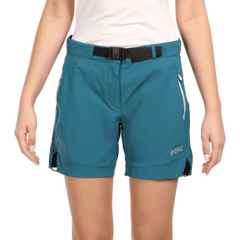 Pantaloni scurți Direct Alpine Cruise Short Lady 1.0 emerald/grey