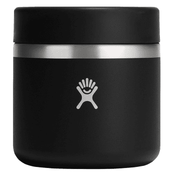 Termos Hydro Flask INSULATED FOOD JAR 20 oz 001 Black