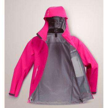 Jachetă Arcteryx Beta Jacket Women Sequoia