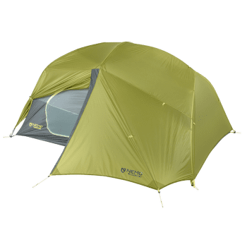 Stat Nemo Equipment Dragonfly OSMO 3P