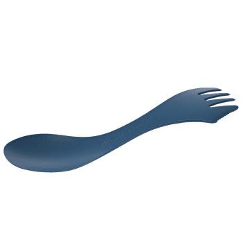 Tacâmuri Light My Fire Spork large serving BIO HazyBlue