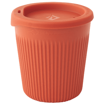 Cană Sea to Summit Passage Cup Spicy Orange