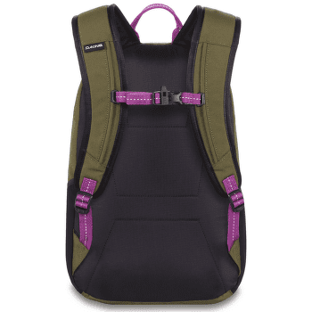 Rucsac Dakine KIDS CAMPUS JUNGLE PUNCH