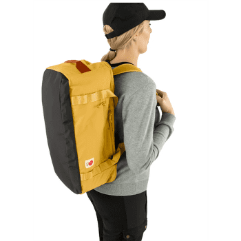 Geantă Fjällräven High Coast Duffel 36 Patina Green