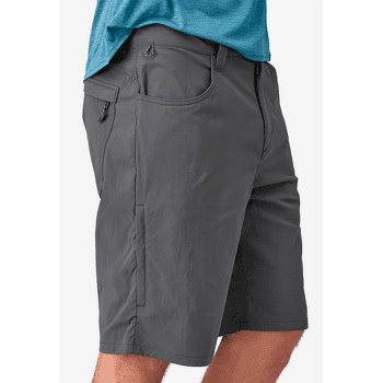 Pantaloni scurți Patagonia Quandary Shorts Men Classic Tan