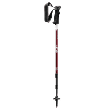 Gaură Leki Trail Lite tamarillo-white