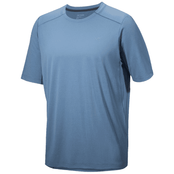 Tricou cu mânecă scurtă Arcteryx Cormac Crew SS Men Stone Wash Heather