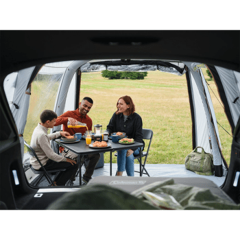 Set Coleman 4 PICNIC SET