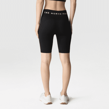 Pantaloni scurți The North Face NEW SEAMLESS SHORT Women TNF BLACK