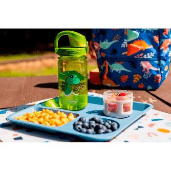 Sticlă Nalgene OTF Kids Pink Panda