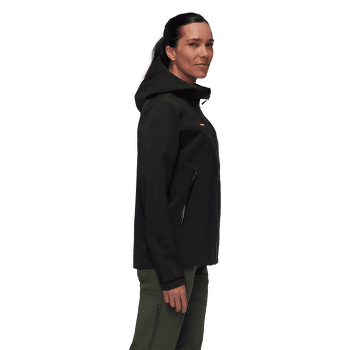 Jachetă Mammut Alto Guide HS Hooded Jacket Women 50604 flux