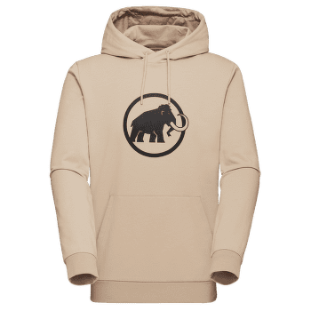 Hanorac Mammut Mammut ML Hoody Men Classic savannah 7517