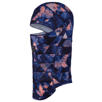 Păpuşă Buff Thermonet Hinged Balaclava SHIRAY MULTI