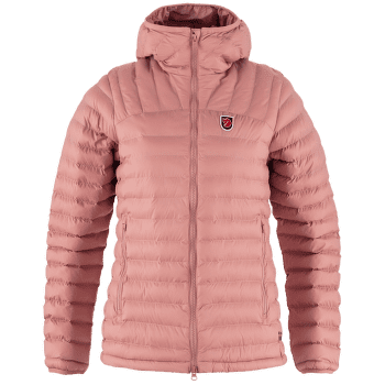 Jachetă Fjällräven Expedition Lätt Hoodie Women Dusty Rose