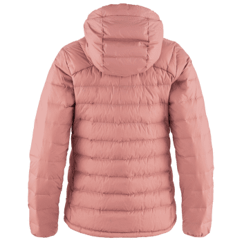 Jachetă Fjällräven Expedition Pack Down Hoodie Women Dusty Rose