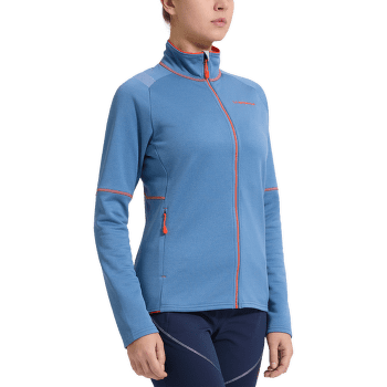 Hanorac La Sportiva Elements Jacket Women Rose