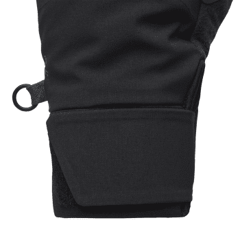 Mănuși Black Diamond Terminator Gloves Black