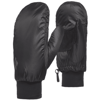 Mănuși Black Diamond Stance Mitts Black