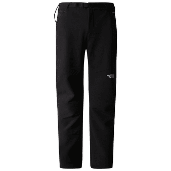 Pantaloni The North Face DIABLO REG TAPERED PANT Men TNF BLACK/NPF