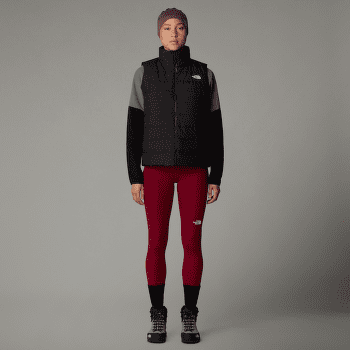 Vesta The North Face ACONCAGUA 3 VEST Women TNF BLACK/NPF