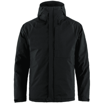Jachetă Fjällräven HC Hydratic Padded Trail Jacket Men Black