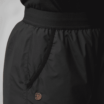 Pantaloni Fjällräven Keb Insulated Trousers Women Black