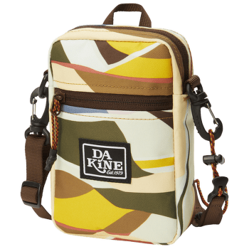 Geantă Dakine JOURNEY MINI CROSSBODY MORNING SKYLINE