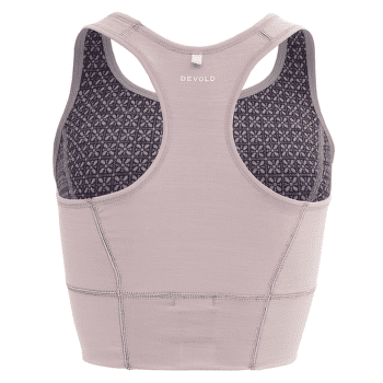 Sutien Devold Kvitegga Top Women 167A ORCHID