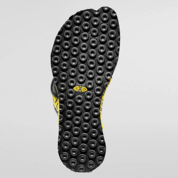 Şlapi La Sportiva Swing Black/Yellow (Black Yellow)