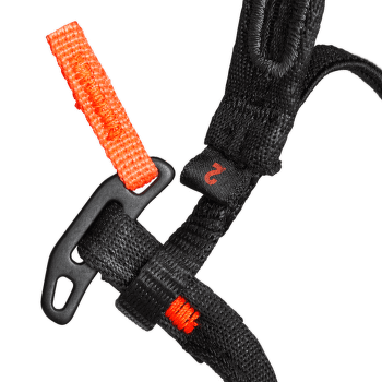 Șaua Mammut Aenergy Harness white 0243