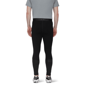 Colanți Mammut Aconcagua ML Tights long Men black 0001