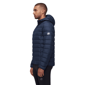 Jachetă Mammut Waymarker IN Hooded Jacket Men marine 5118