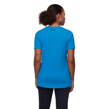 Tricou cu mânecă scurtă Mammut Mammut Core T-Shirt Classic Women 1289 alvatern