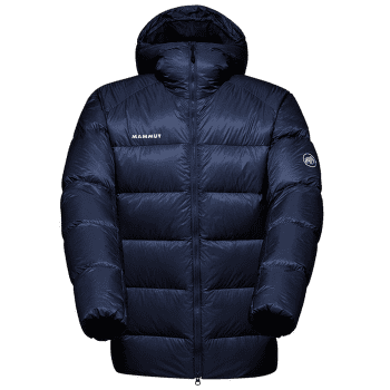 Jachetă Mammut Taiss Pro IN Hooded Jacket Men marine-black