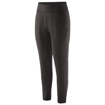 Pantaloni Patagonia R1 Thermal Bottoms Women Black